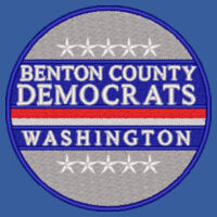 Unisex Embroidered Polo Design