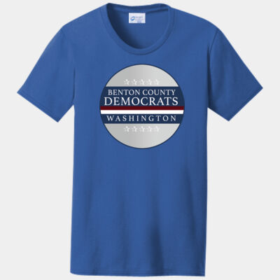 Ladies Tee Thumbnail