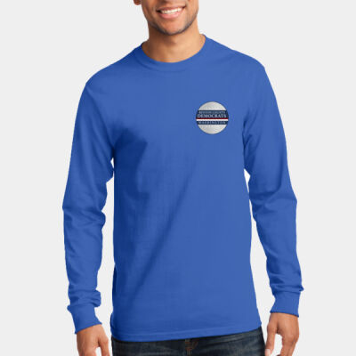 Adult Long Sleeve Tee Thumbnail