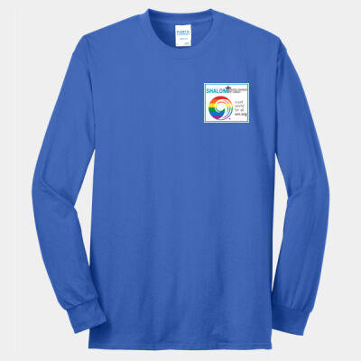 Adult Long Sleeve Tee Thumbnail