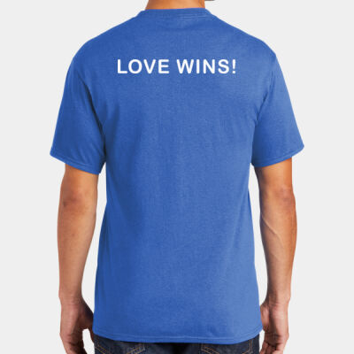 LOVE WINS TEXT ONLY Thumbnail