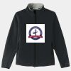 Women's Glacier ® Soft Shell Jacket Thumbnail