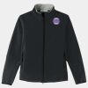 Women's Glacier ® Soft Shell Jacket Thumbnail